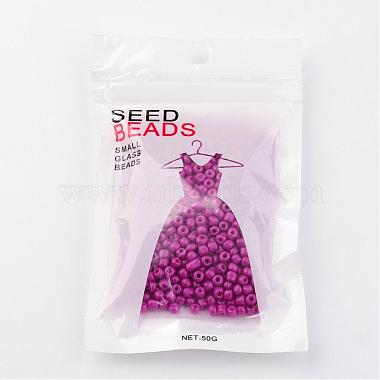 6/0 Baking Paint Glass Seed Beads(X-SEED-S003-K21)-3