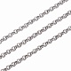 Iron Rolo Chains(CHT096Y-B)-1
