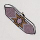 Miyuki Glass Seed Braided Bead Bracelet(BJEW-A121-63E)-2