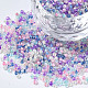 Glass Round Seed Beads(SEED-S057-R-001)-1