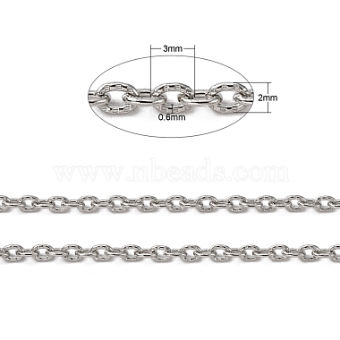 Iron Cable Chains(X-CH-0.6YHSZ-N)-5