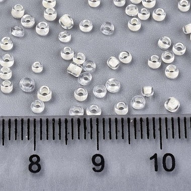6/0 Perlas de semillas de vidrio(X-SEED-A014-4mm-134)-4