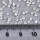 6/0 Perlas de semillas de vidrio(X-SEED-A014-4mm-134)-4