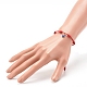 Adjustable Nylon Thread Charm Bracelets(BJEW-JB06274-02)-4