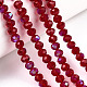 Electroplate Glass Beads Strands(X1-EGLA-A034-T4mm-L20)-4