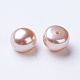 Culture des perles perles d'eau douce naturelles(PEAR-I004F-04)-2
