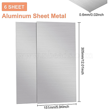 plaques d'aluminium(FIND-WH0003-87B)-2