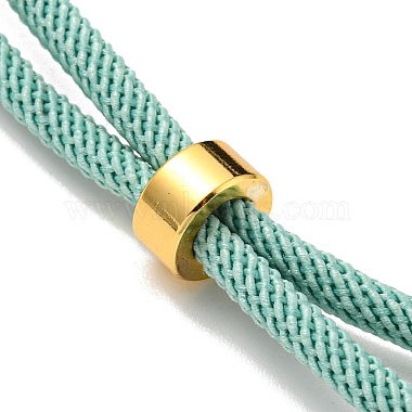 Nylon Cords Necklace Making(AJEW-P116-03G-03)-3