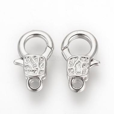 Platinum Others Alloy Clasps