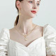 60Pcs 6 Styles Alloy Bead Frame(FIND-CA0008-54)-7