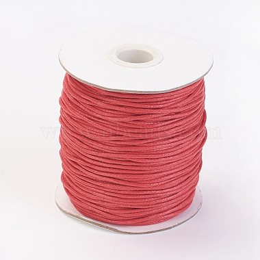 Waxed Cotton Thread Cords(YC-R003-1.5mm-162)-2