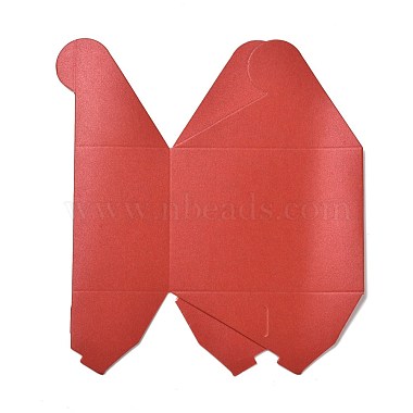 Boîtes de papier de bonbons triangulaires(CON-C004-A04)-2