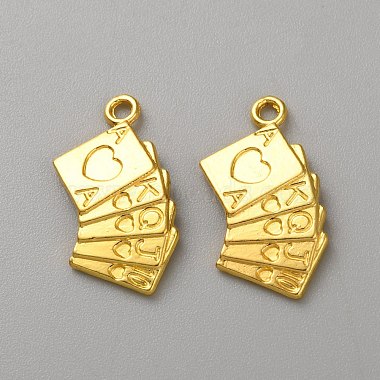 合金のペンダント(FIND-WH20004-29G)-1