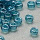 12/0 Grade A Round Glass Seed Beads(SEED-Q011-F521)-1