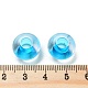 Transparent Acrylic European Beads(TACR-P009-C01-10)-3