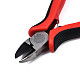 45# Carbon Steel Jewelry Tool Sets: Round Nose Plier(PT-R004-02)-8