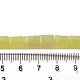 naturels de citron jade perles brins(G-G085-A22-01)-4