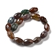 Natural Indian Agate Beads Strands(G-P520-C10-01)-3