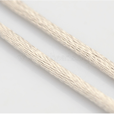 Макраме Rattail китайские шнуры узел приготовления круглый нейлон плетеный строк темы(X-NWIR-O001-A-04)-3
