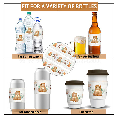 Bottle Label Adhesive Stickers(DIY-WH0520-018)-5