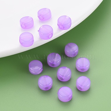 Transparent Acrylic Beads(MACR-S373-05E-04)-7