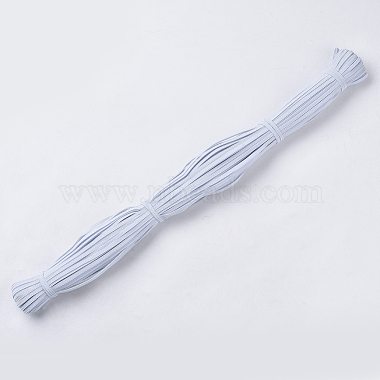 Flach elastische Schnur(EC-Q003-01)-3