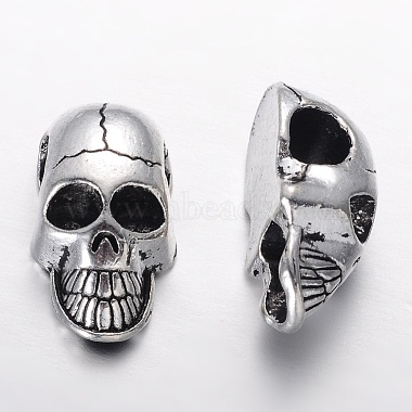 Perles en alliage(PALLOY-G131-46AS)-1