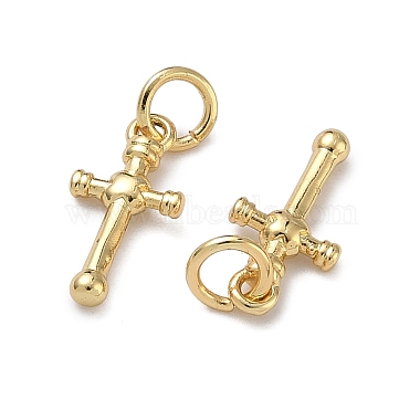 pendentifs en laiton(KK-H256-15G)-2