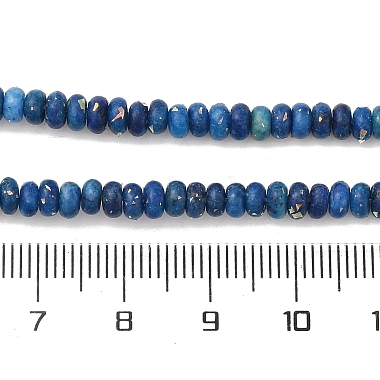Natural Dolomite Beads Strands(G-K350-A01-01F)-5