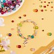Round Transparent Crackle Glass Beads(CCG-X0006-4mm-B)-5