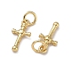 pendentifs en laiton(KK-H256-15G)-2