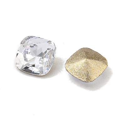 cabujones de diamantes de imitación de cristal(RGLA-L029-14B-283)-2