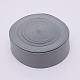 Polyester Flat Elastic Rubber Band(EC-WH0020-02F)-1