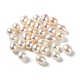 Natural Cultured Freshwater Pearl Beads(PEAR-E020-08)-1