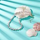 Natural Pearl Beaded Necklaces for Women(NJEW-JN04107-02)-2