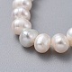 Natural Freshwater Pearl Necklaces(NJEW-JN02513)-2