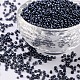 12/0 Perlas de semillas de vidrio(X1-SEED-A009-2mm-606)-1