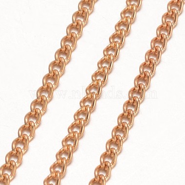 Iron Necklace Making(X-MAK-K002-05KCG)-2