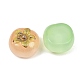 Transparent Resin Cabochons(CRES-D329-05)-2