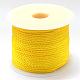 Braided Nylon Thread(NWIR-R026-2.0mm-543)-1