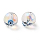 Transparent Glass Beads(GLAA-F121-13F)-2