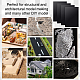 ABS Plastic Board(DIY-WH0496-32A)-7