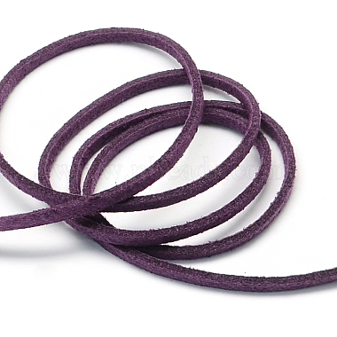 Faux Suede Cord(LW-R007-1065)-3