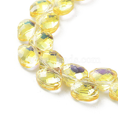 Electroplate Glass Beads Strands(X-EGLA-A036-11A-FP01)-3