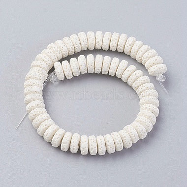 Natural Lava Rock Beads Strands(G-F671-02A-01)-4