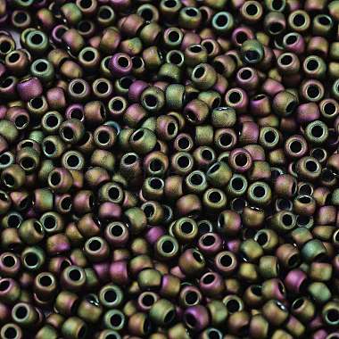 TOHO Round Seed Beads(X-SEED-TR11-0708)-2