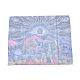 UV Reactive Blacklight Tapestry(HJEW-F015-01H)-3