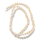 Handmade Millefiori Glass Beads Strands(LAMP-XCP0001-16)-2
