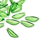 Transparent Acrylic Pendants(AC-CBA5040-01J)-1