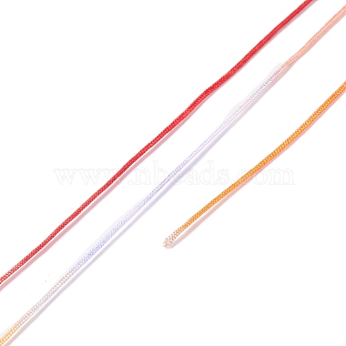 Segment Dyed Polyester Thread(NWIR-I013-D-22)-3